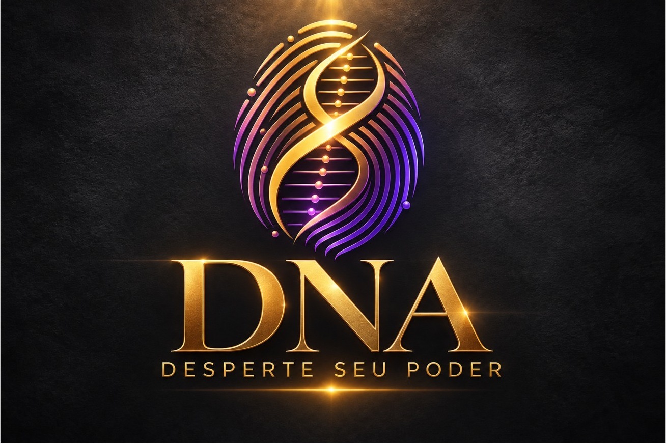 DNA Desperte Seu Poder